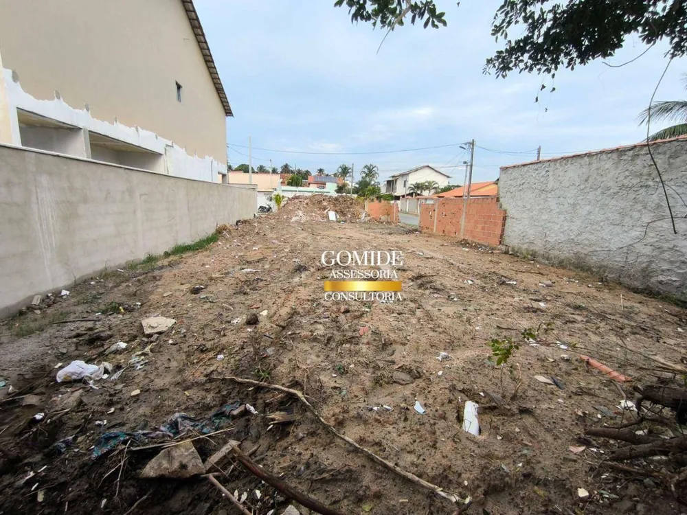 Terreno, 254 m² - Foto 1