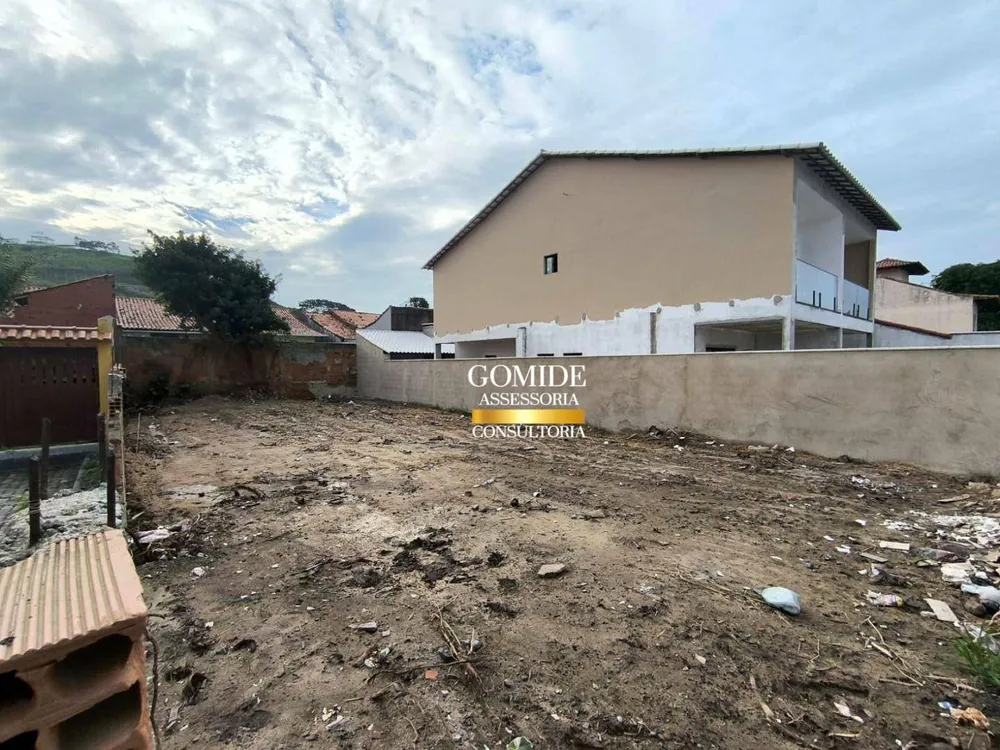 Terreno, 254 m² - Foto 2