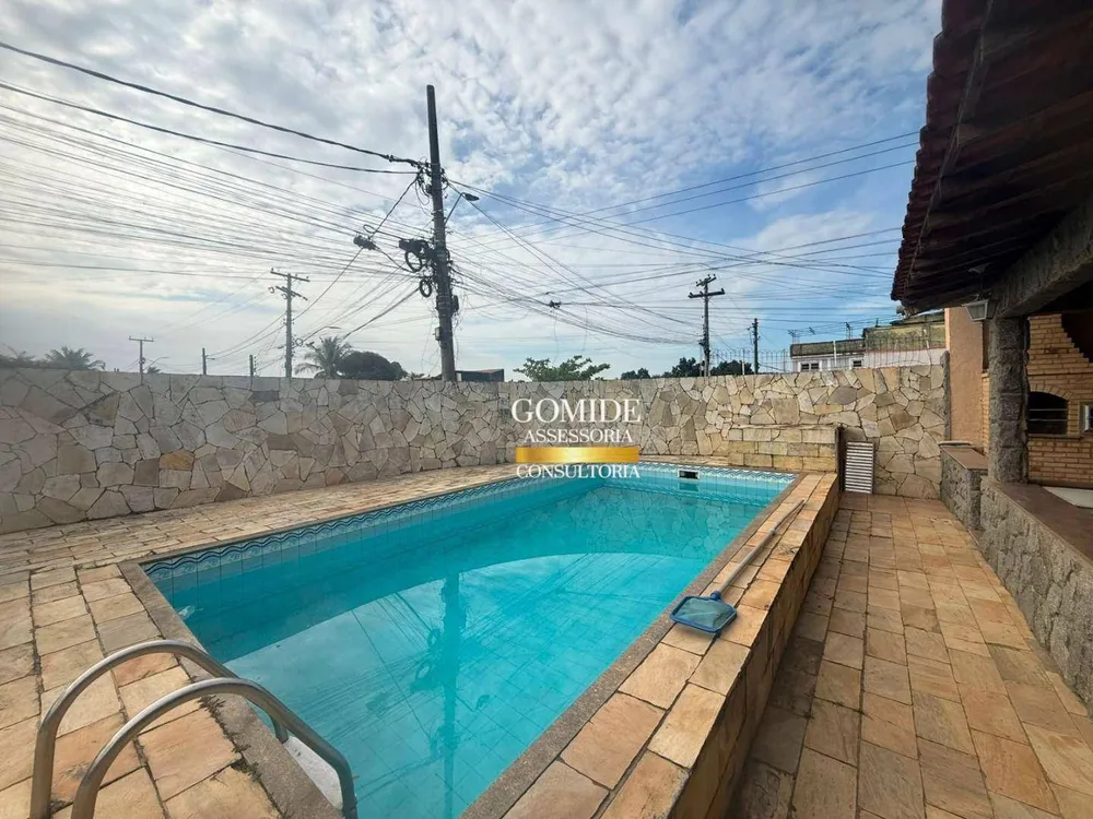 Casa, 2 quartos - Foto 2