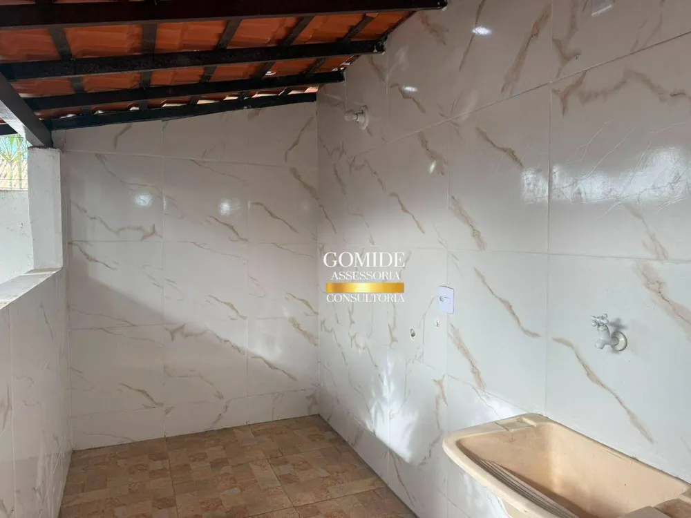 Casa, 2 quartos - Foto 15