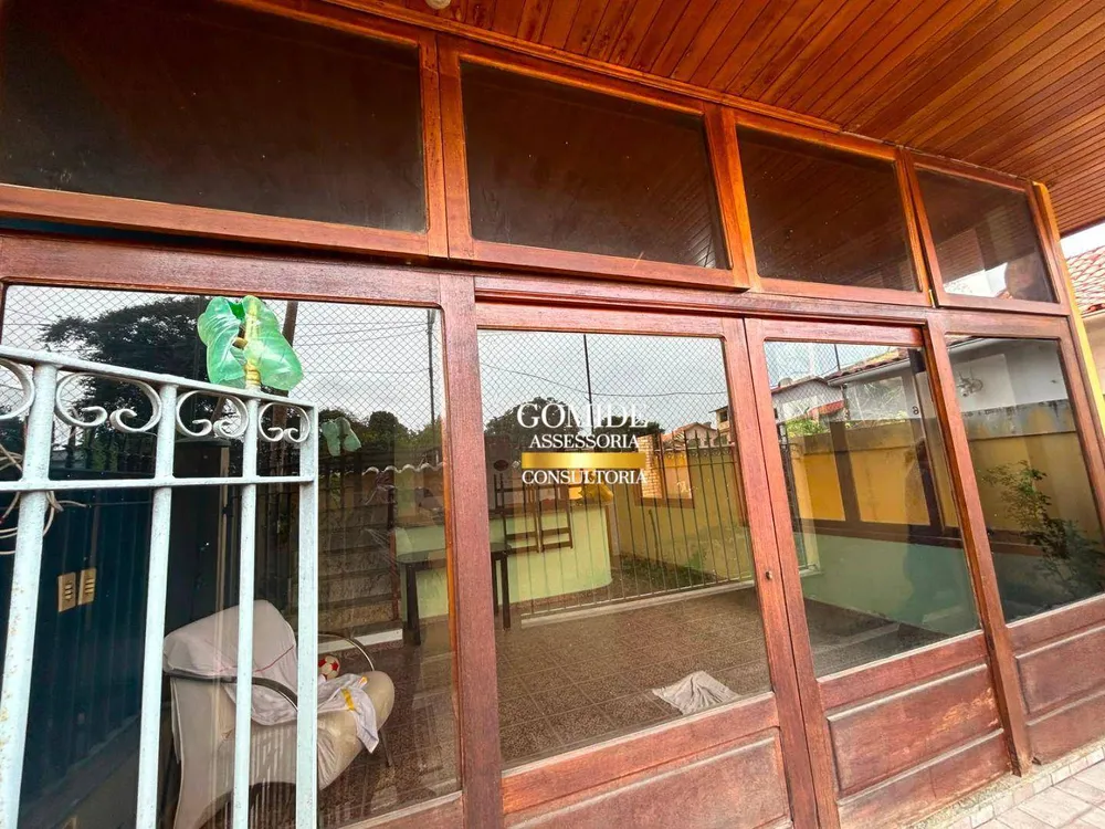 Casa, 3 quartos, 75 m² - Foto 1