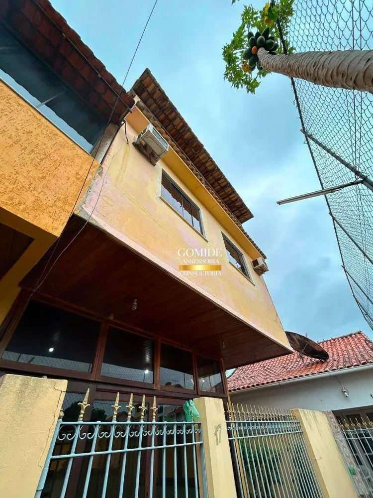 Casa, 3 quartos, 75 m² - Foto 12