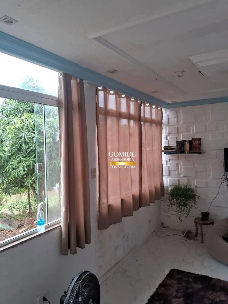 Casa, 2 quartos, 120 m² - Foto 9