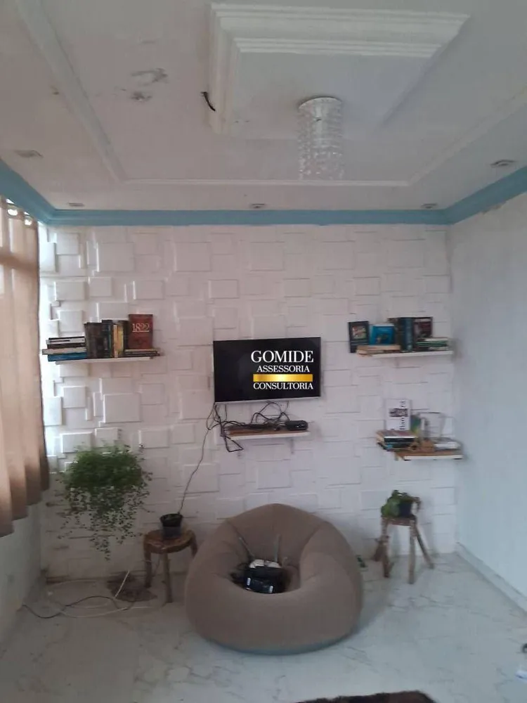 Casa, 2 quartos, 120 m² - Foto 8