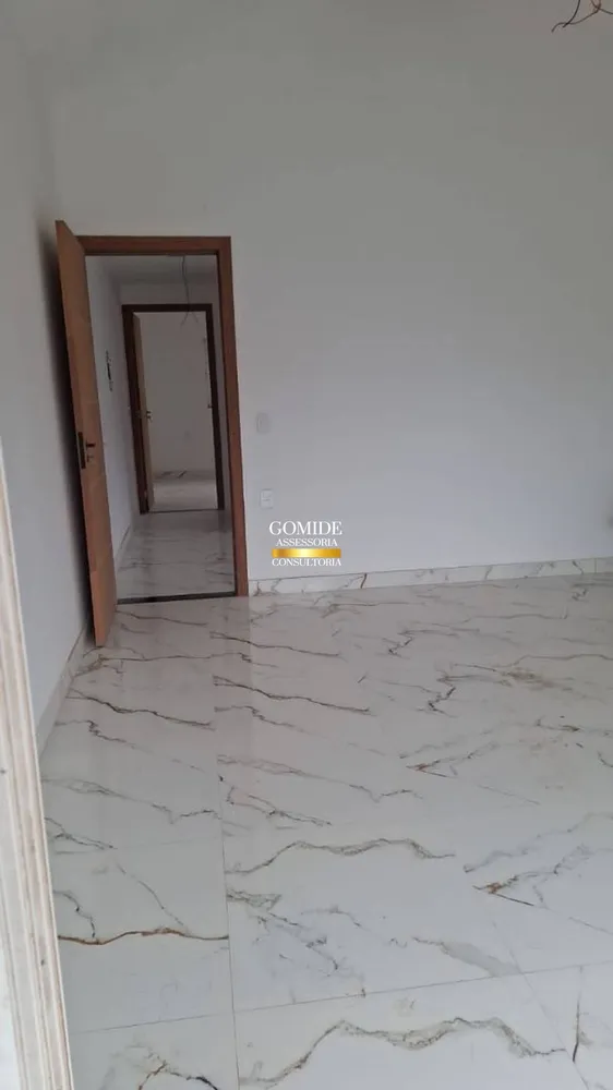 Casa, 3 quartos - Foto 10