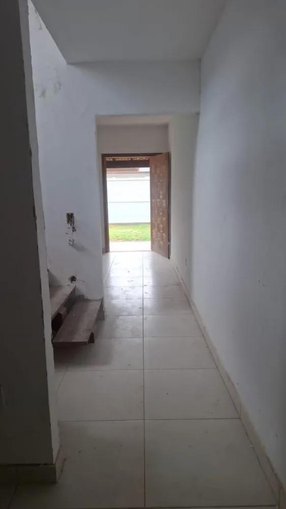 Casa, 3 quartos - Foto 13