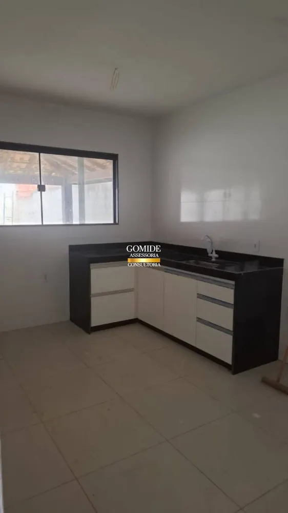 Casa, 3 quartos - Foto 27