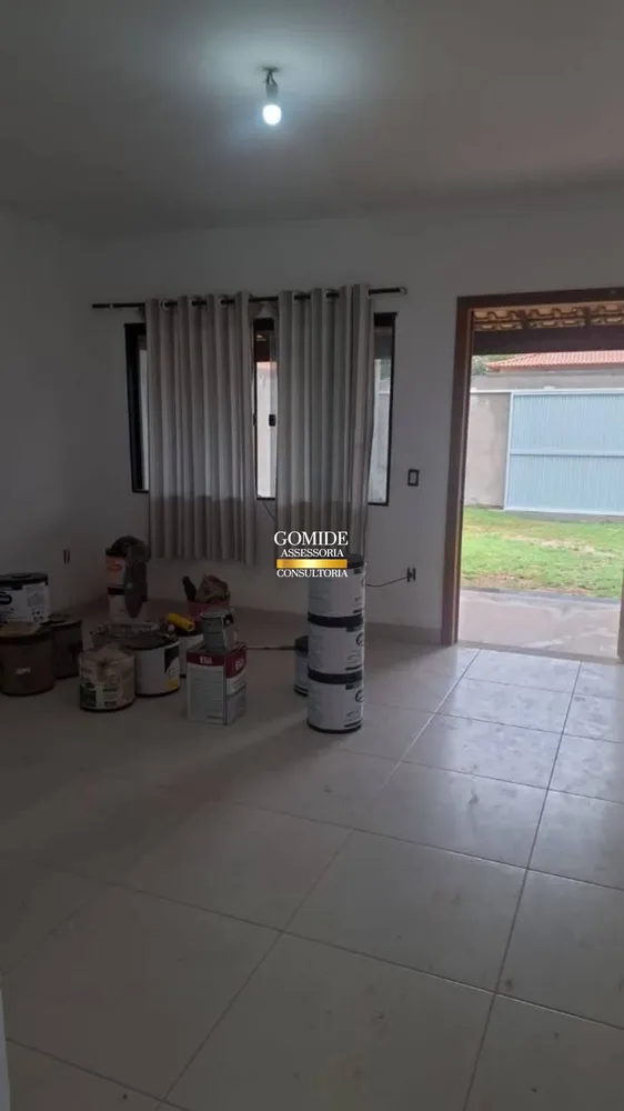 Casa, 3 quartos - Foto 2