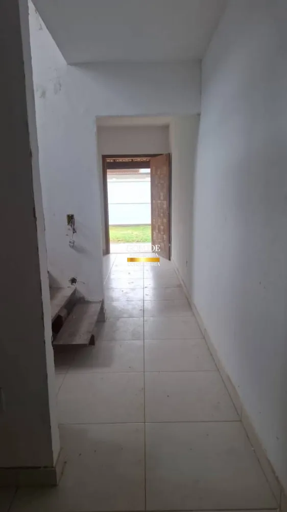 Casa, 3 quartos - Foto 23