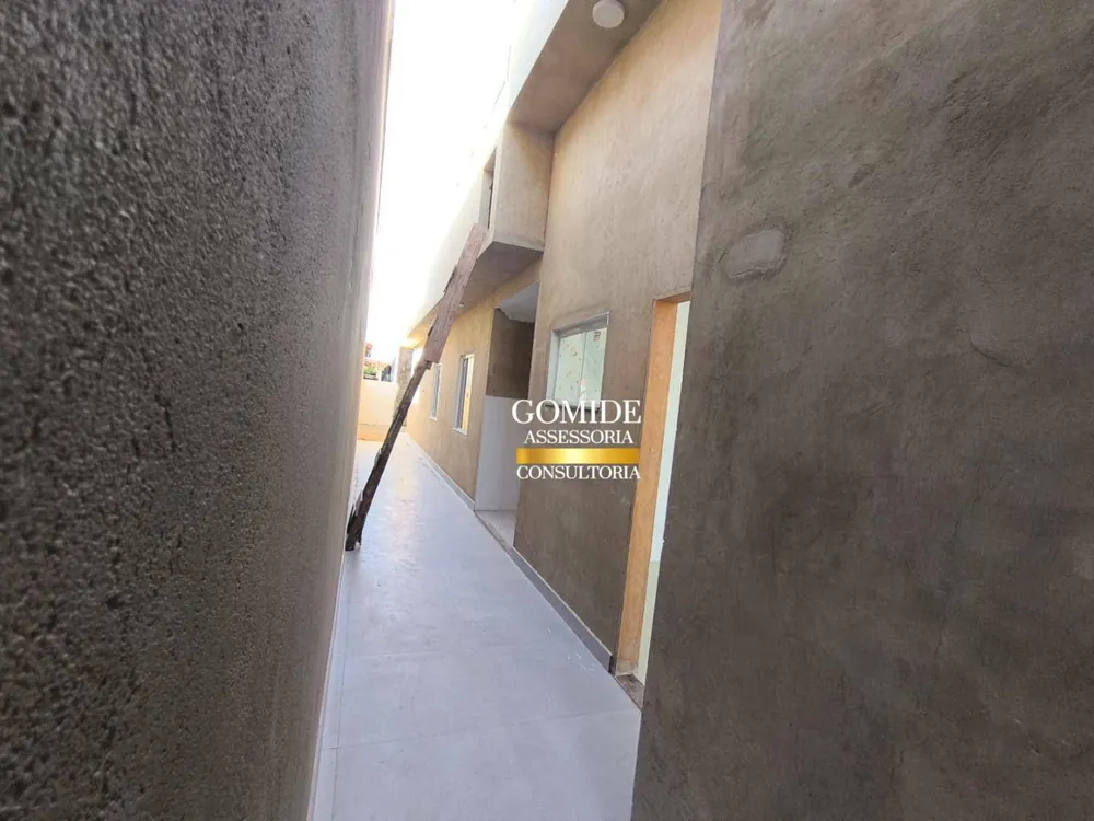 Casa, 2 quartos, 70 m² - Foto 3