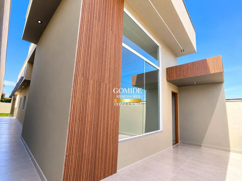 Casa, 2 quartos, 70 m² - Foto 1
