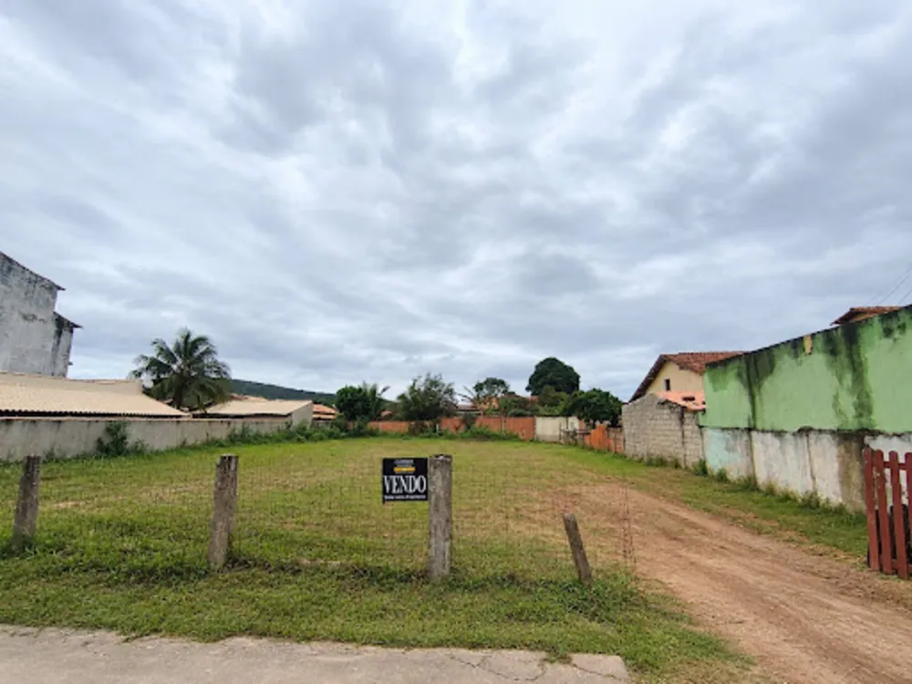 Terreno, 360 m² - Foto 1
