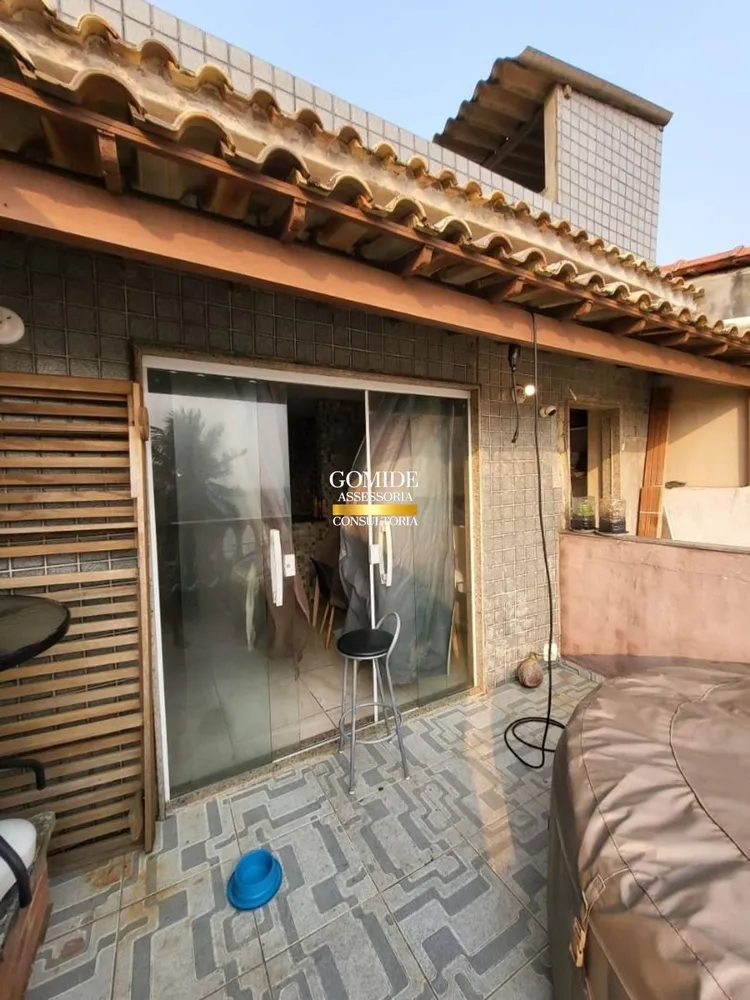 Casa, 2 quartos, 250 m² - Foto 3