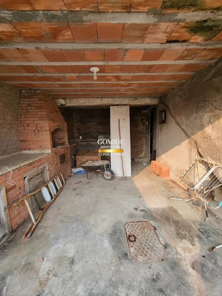 Casa, 2 quartos, 250 m² - Foto 6