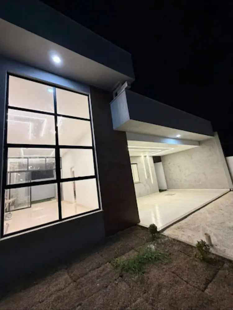 Casa, 2 quartos - Foto 1