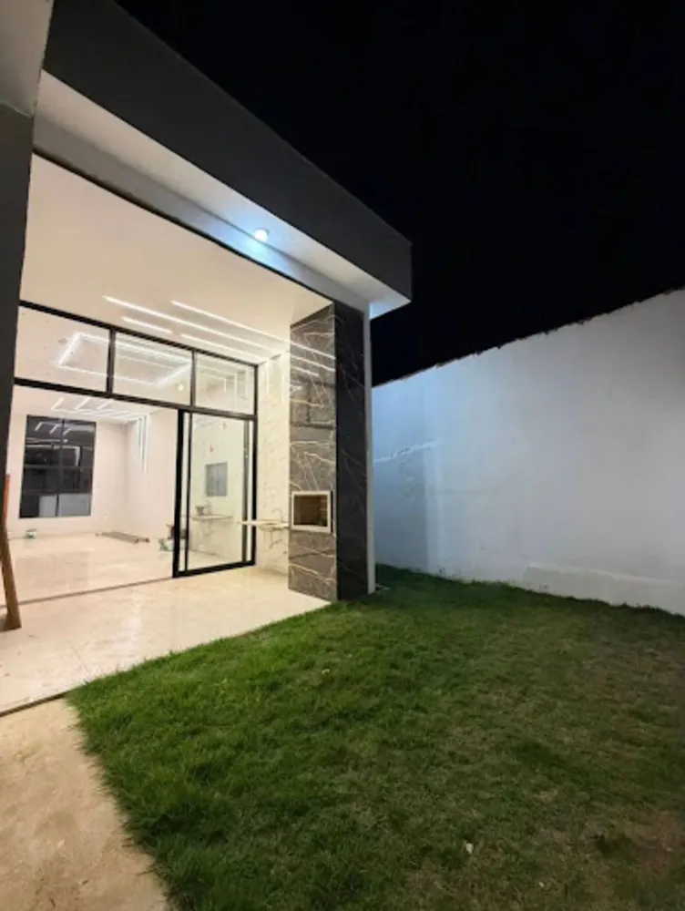 Casa, 2 quartos - Foto 3