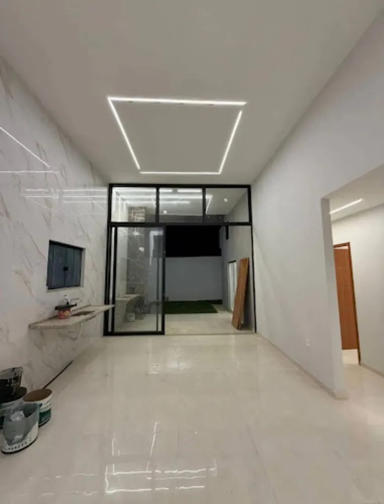Casa, 2 quartos - Foto 2