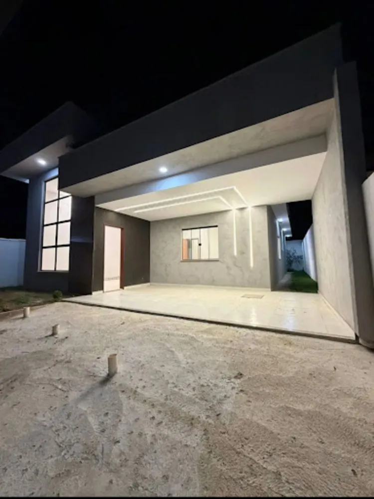 Casa, 2 quartos - Foto 4