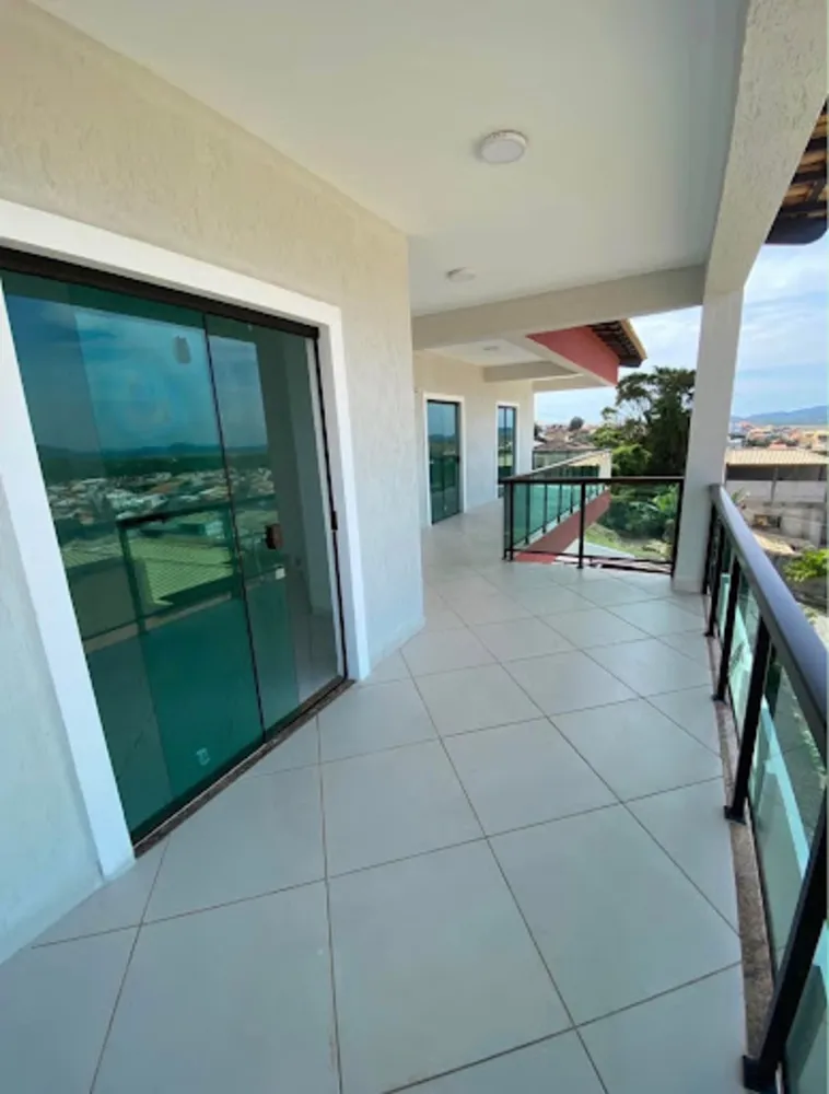 Apartamento, 5 quartos, 452 m² - Foto 16