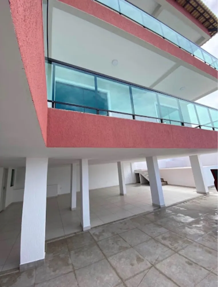 Apartamento, 5 quartos, 452 m² - Foto 22