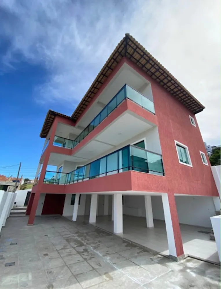 Apartamento, 5 quartos, 452 m² - Foto 1