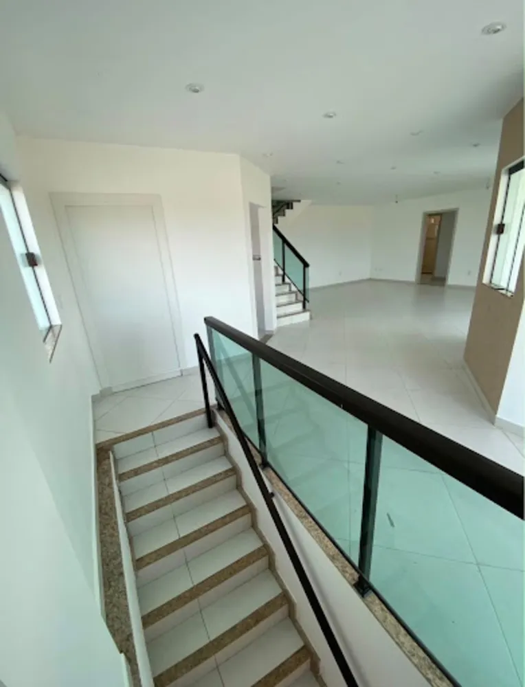 Apartamento, 5 quartos, 452 m² - Foto 5