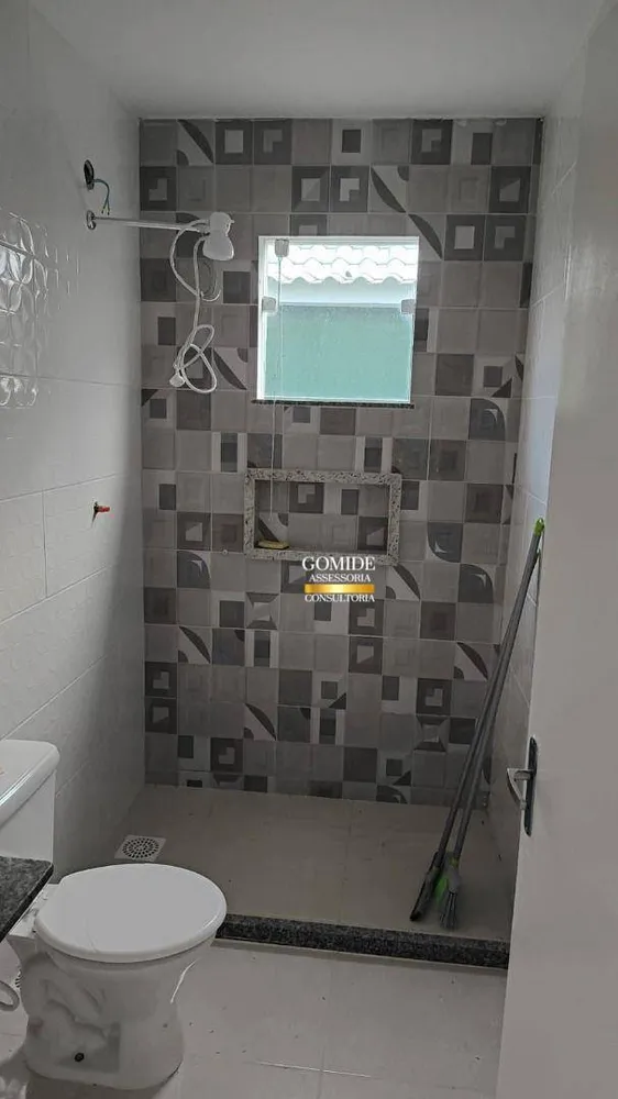 Casa, 2 quartos, 55 m² - Foto 4