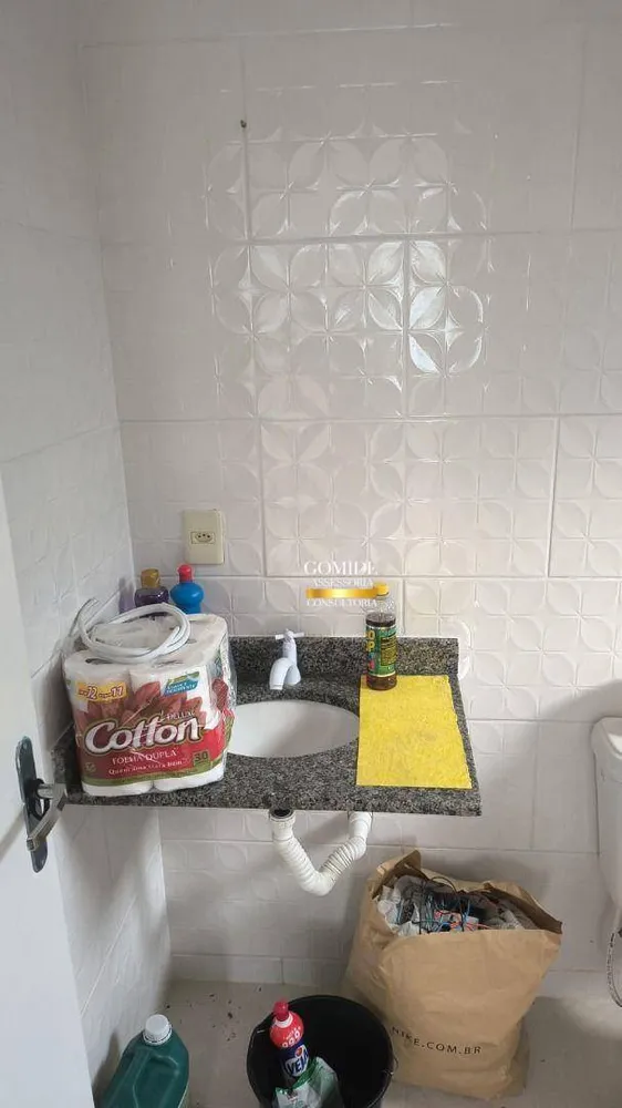 Casa, 2 quartos, 55 m² - Foto 2