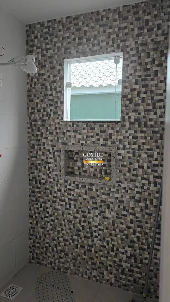 Casa, 2 quartos, 55 m² - Foto 3