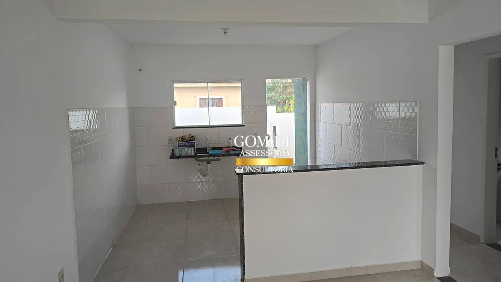 Casa, 2 quartos, 55 m² - Foto 5