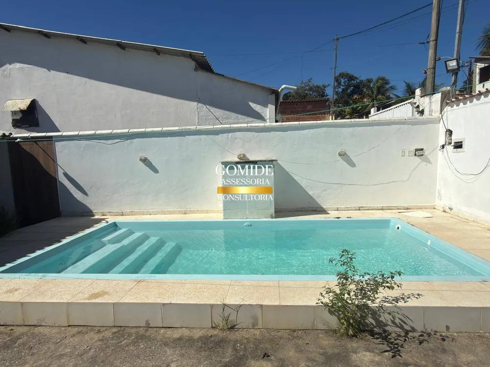 Casa, 3 quartos, 120 m² - Foto 15