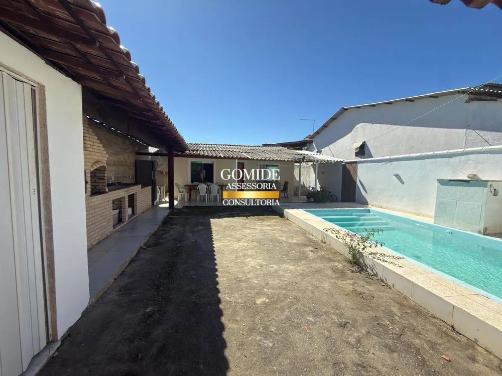 Casa, 3 quartos, 120 m² - Foto 1