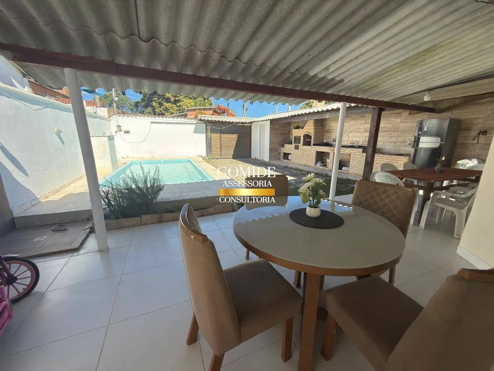 Casa, 3 quartos, 120 m² - Foto 13