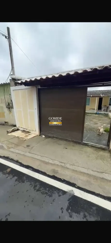 Casa, 3 quartos, 120 m² - Foto 6