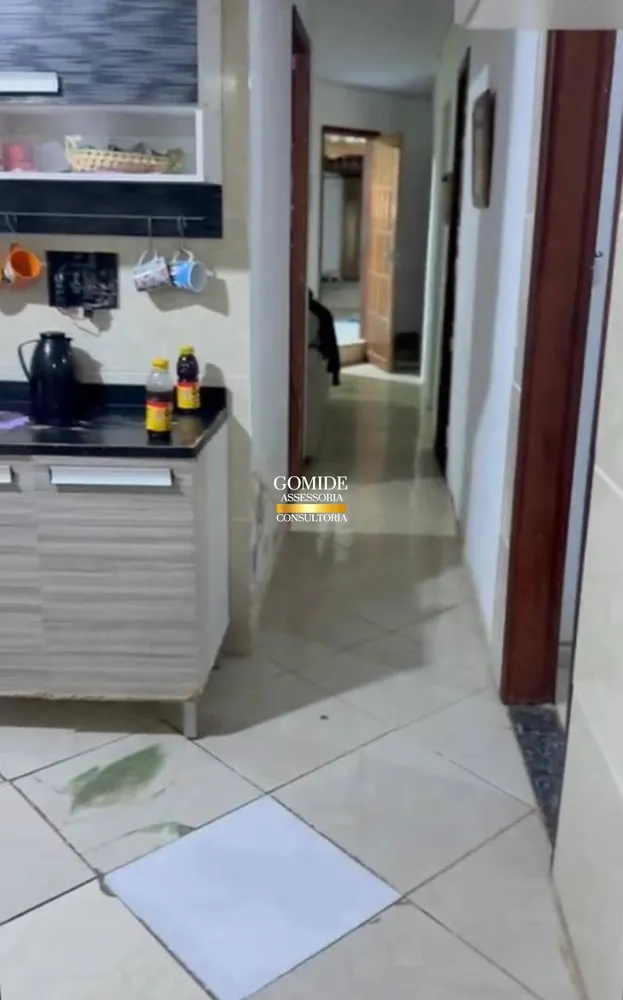 Casa, 3 quartos, 120 m² - Foto 3