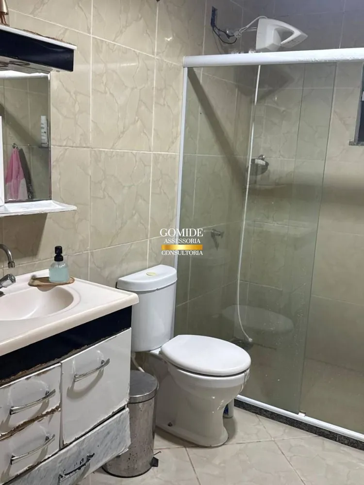 Casa, 3 quartos, 120 m² - Foto 17