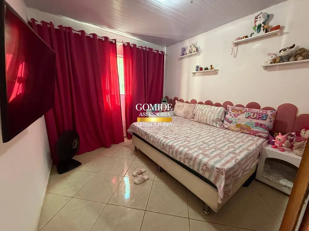 Casa, 3 quartos, 120 m² - Foto 9
