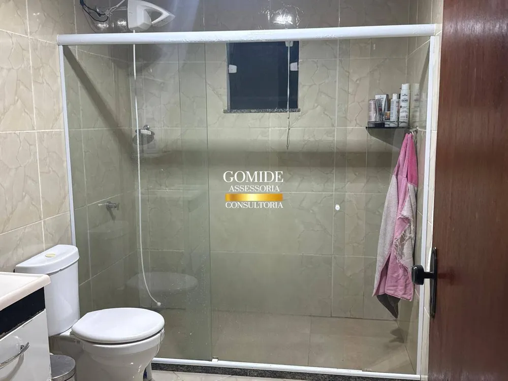 Casa, 3 quartos, 120 m² - Foto 16