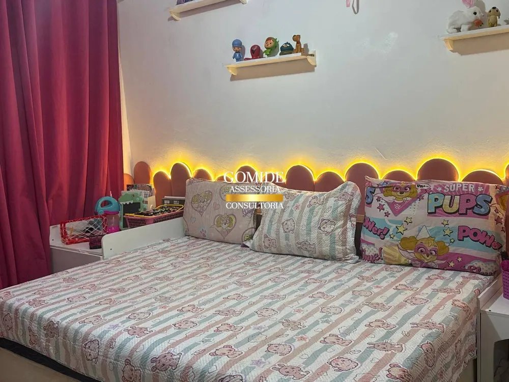 Casa, 3 quartos, 120 m² - Foto 14