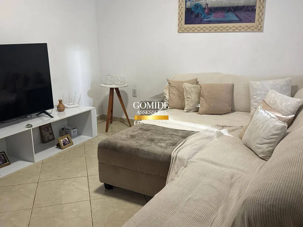 Casa, 3 quartos, 120 m² - Foto 18
