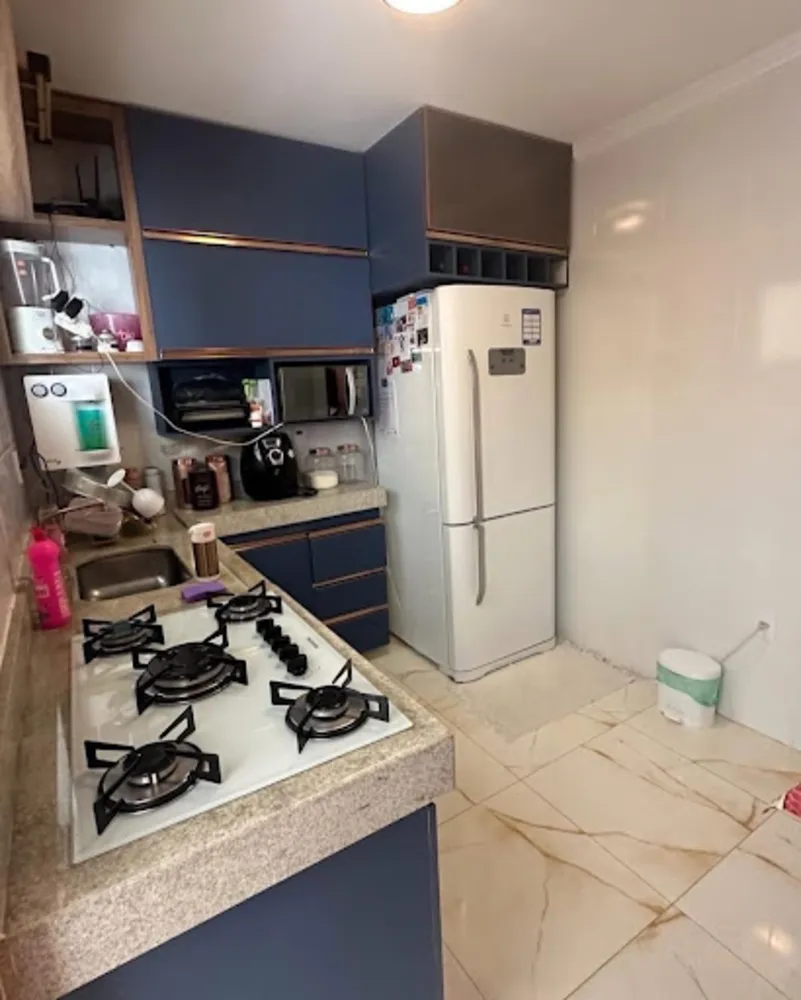 Casa, 2 quartos, 170 m² - Foto 3
