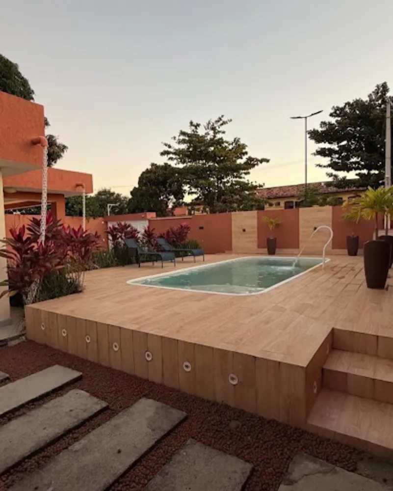 Casa, 2 quartos, 170 m² - Foto 13