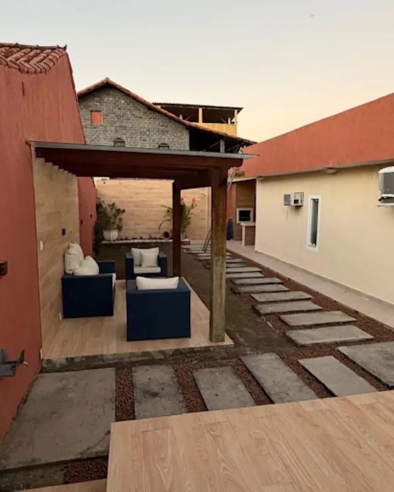 Casa, 2 quartos, 170 m² - Foto 5