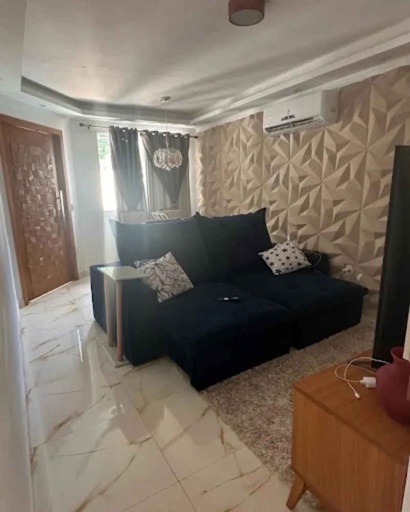 Casa, 2 quartos, 170 m² - Foto 9