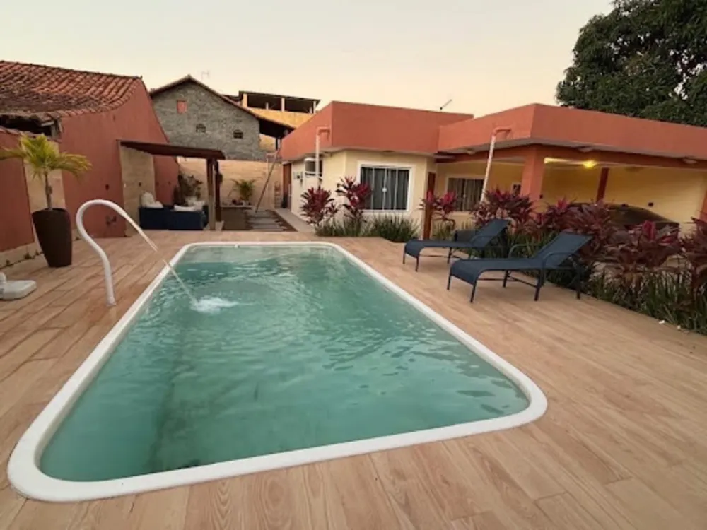 Casa, 2 quartos, 170 m² - Foto 1