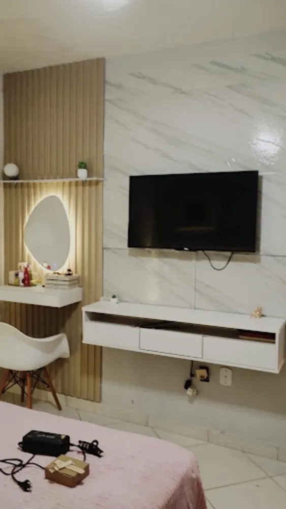 Casa, 2 quartos, 105 m² - Foto 3