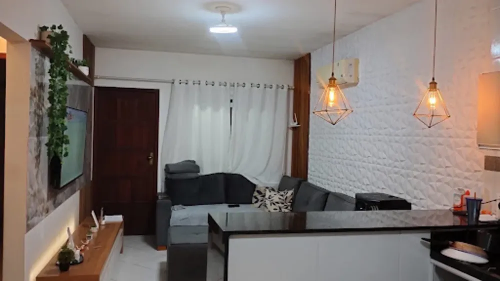 Casa, 2 quartos, 105 m² - Foto 8
