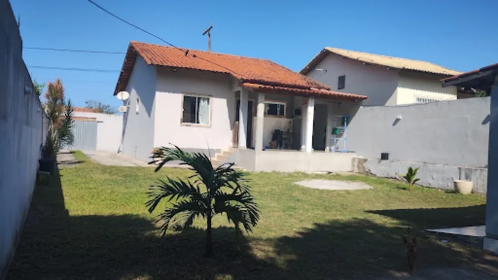 Casa, 2 quartos, 105 m² - Foto 1