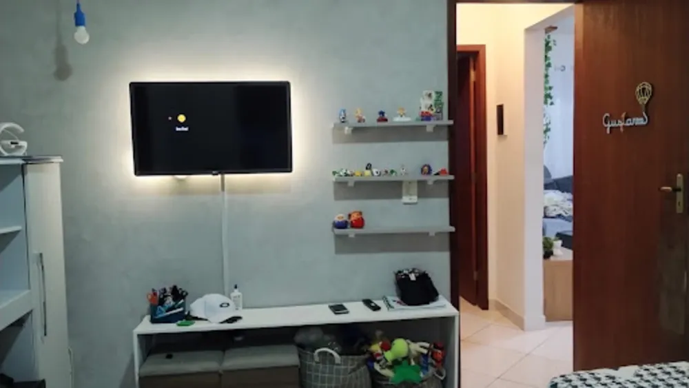 Casa, 2 quartos, 105 m² - Foto 4