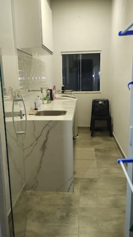 Casa, 2 quartos, 105 m² - Foto 9